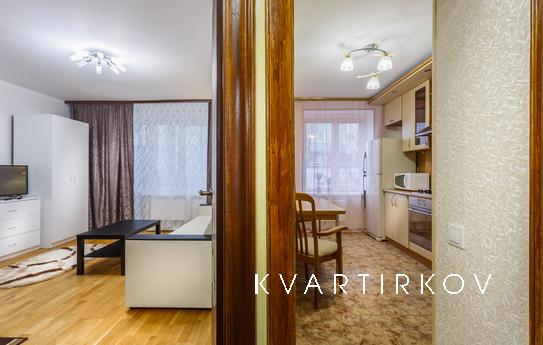 Посуточно Орлово-Давыдовский пер 1, Москва - квартира посуточно