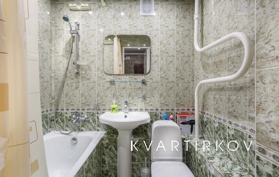 Посуточно Орлово-Давыдовский пер 1, Москва - квартира посуточно