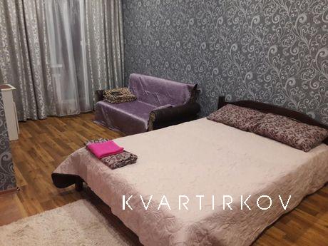 Уютная квартира с евроремонтом на Театра, Николаев - квартира посуточно