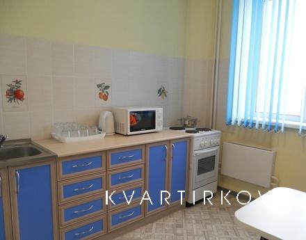 1 bedroom apartment for rent, Іжевськ - квартира подобово