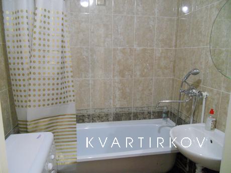 1 bedroom apartment for rent, Іжевськ - квартира подобово