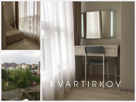 Kalinova Sloboda apartment, Івано-Франківськ - квартира подобово