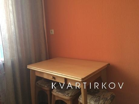 1 комнатная квартира посуточно, Ростов-на-Дону - квартира посуточно