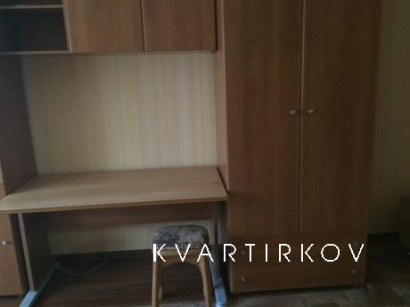 1 комнатная квартира посуточно, Ростов-на-Дону - квартира посуточно