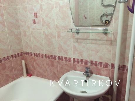 1 комнатная квартира посуточно, Ростов-на-Дону - квартира посуточно