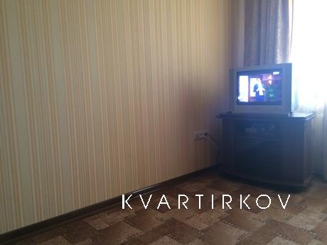 1 комнатная квартира посуточно, Ростов-на-Дону - квартира посуточно