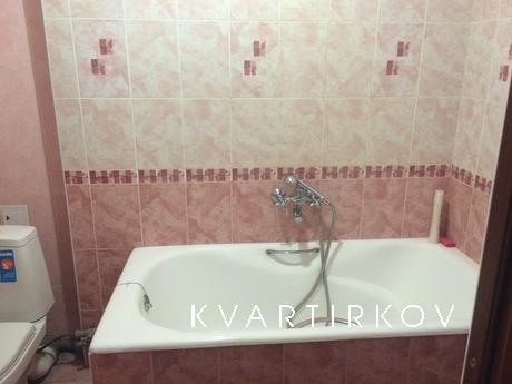 1 комнатная квартира посуточно, Ростов-на-Дону - квартира посуточно