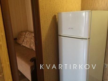 1 комнатная квартира посуточно, Ростов-на-Дону - квартира посуточно