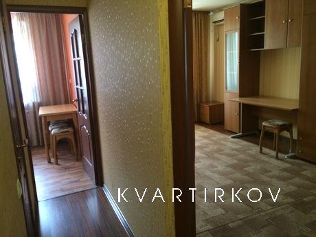 1 комнатная квартира посуточно, Ростов-на-Дону - квартира посуточно