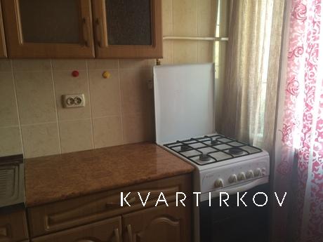 1 комнатная квартира посуточно, Ростов-на-Дону - квартира посуточно