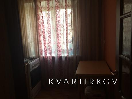 1 комнатная квартира посуточно, Ростов-на-Дону - квартира посуточно