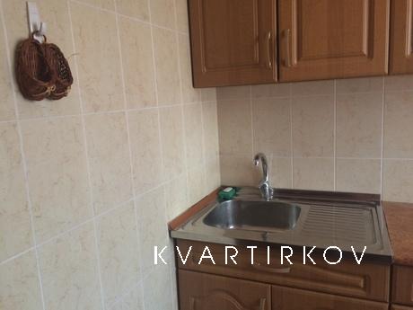 1 комнатная квартира посуточно, Ростов-на-Дону - квартира посуточно