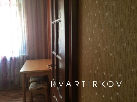 1 комнатная квартира посуточно, Ростов-на-Дону - квартира посуточно