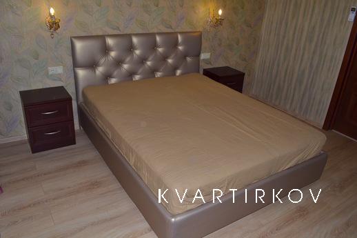 центр москвы, Москва - квартира посуточно