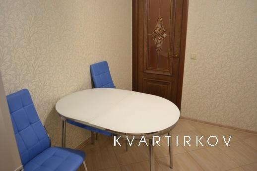 центр москвы, Москва - квартира посуточно