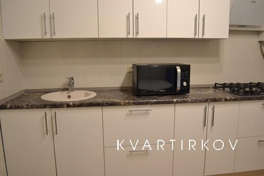 центр москвы, Москва - квартира посуточно