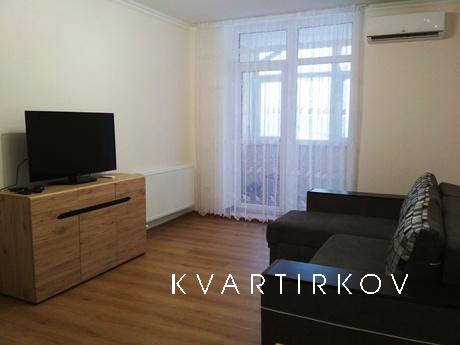 Apartment for rent, Truskavets - apartment by the day