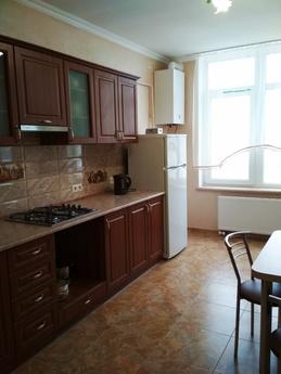 Apartment for rent, Truskavets - apartment by the day