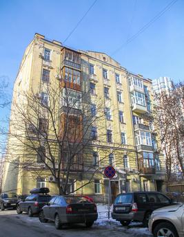 Квартира на Липках, Киев - квартира посуточно