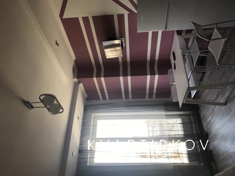 Rent an apartment st. Belinsky, Odessa - apartment by the day