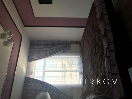 Rent an apartment st. Belinsky, Odessa - apartment by the day