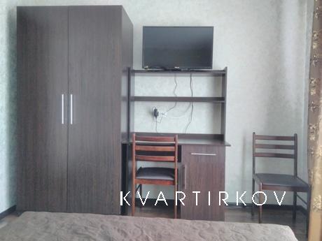 Rent an apartment by the day, Vinnytsia - apartment by the day
