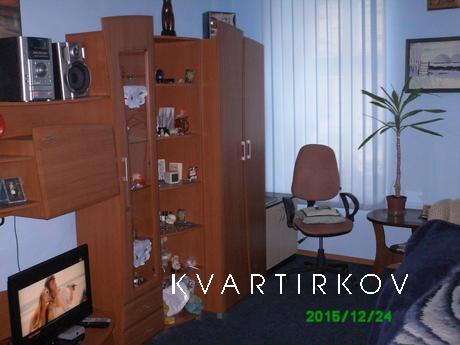 Apartment near the opera house, Lviv - apartment by the day