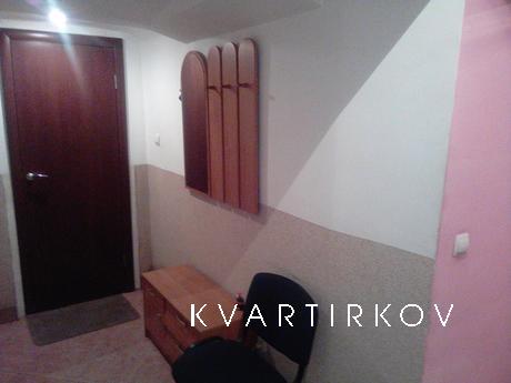 Apartment near the opera house, Lviv - apartment by the day