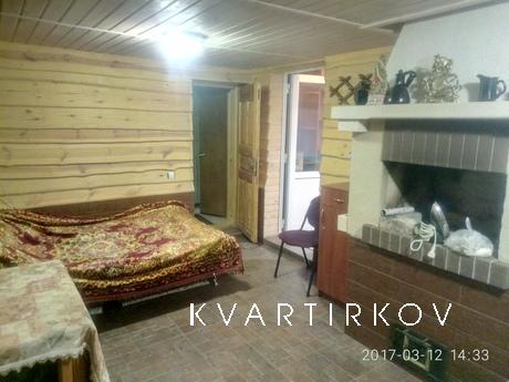 Rent a house near Lviv, Lviv - apartment by the day