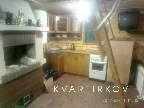 Rent a house near Lviv, Lviv - apartment by the day