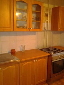 apartment for rent, Chernihiv - apartment by the day