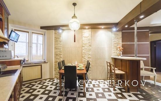 Уютная квартира посуточно в Тюмени, Тюмень - квартира посуточно