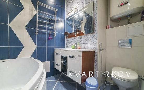 Уютная квартира посуточно в Тюмени, Тюмень - квартира посуточно