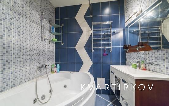 Уютная квартира посуточно в Тюмени, Тюмень - квартира посуточно