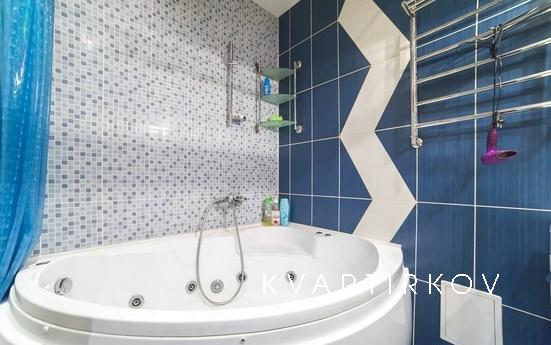 Уютная квартира посуточно в Тюмени, Тюмень - квартира посуточно