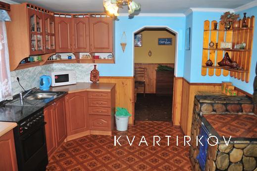 Housing in Vorokhta, Vorokhta - apartment by the day