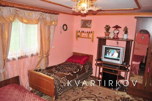 Housing in Vorokhta, Vorokhta - apartment by the day