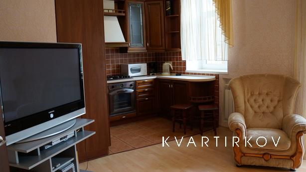 Уютная квартира в центре г.Киева, Вам понравиться!