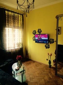 Apartment by the day from owner, Lviv - apartment by the day
