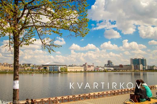 Комфортное жилье в историческом центре, Казань - квартира посуточно