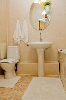 Comfort and coziness near the Quay, Казань - квартира подобово