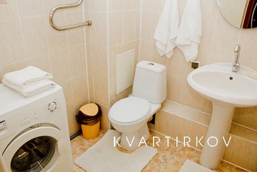 Comfort and coziness near the Quay, Казань - квартира подобово