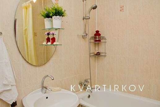 Comfort and coziness near the Quay, Казань - квартира подобово