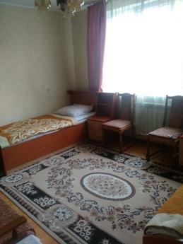 I will rent the second floor in the hous, Truskavets - apartment by the day