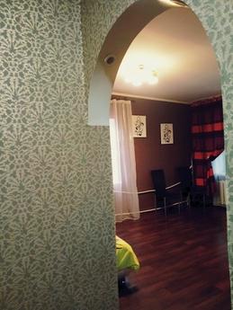 Daily, daily! TsentrKirova!, Dnipro (Dnipropetrovsk) - apartment by the day