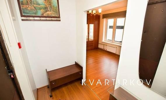 Посуточно Мельникова, 27, Москва - квартира посуточно