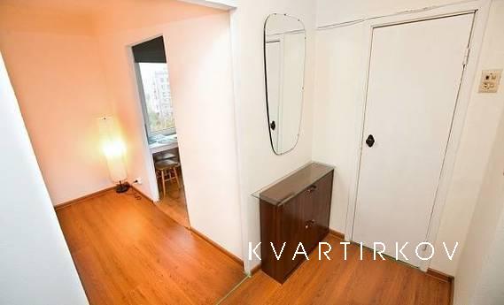 Посуточно Мельникова, 27, Москва - квартира посуточно