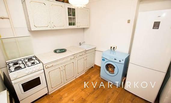 Посуточно Мельникова, 27, Москва - квартира посуточно