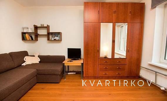 Посуточно Мельникова, 27, Москва - квартира посуточно