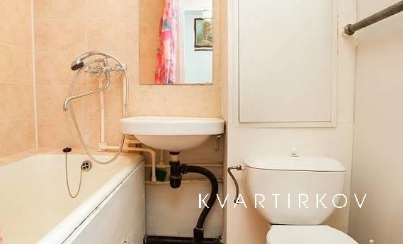 Посуточно Мельникова, 27, Москва - квартира посуточно